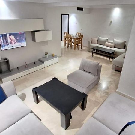 Casa Marina Apartment Casablanca Exterior photo