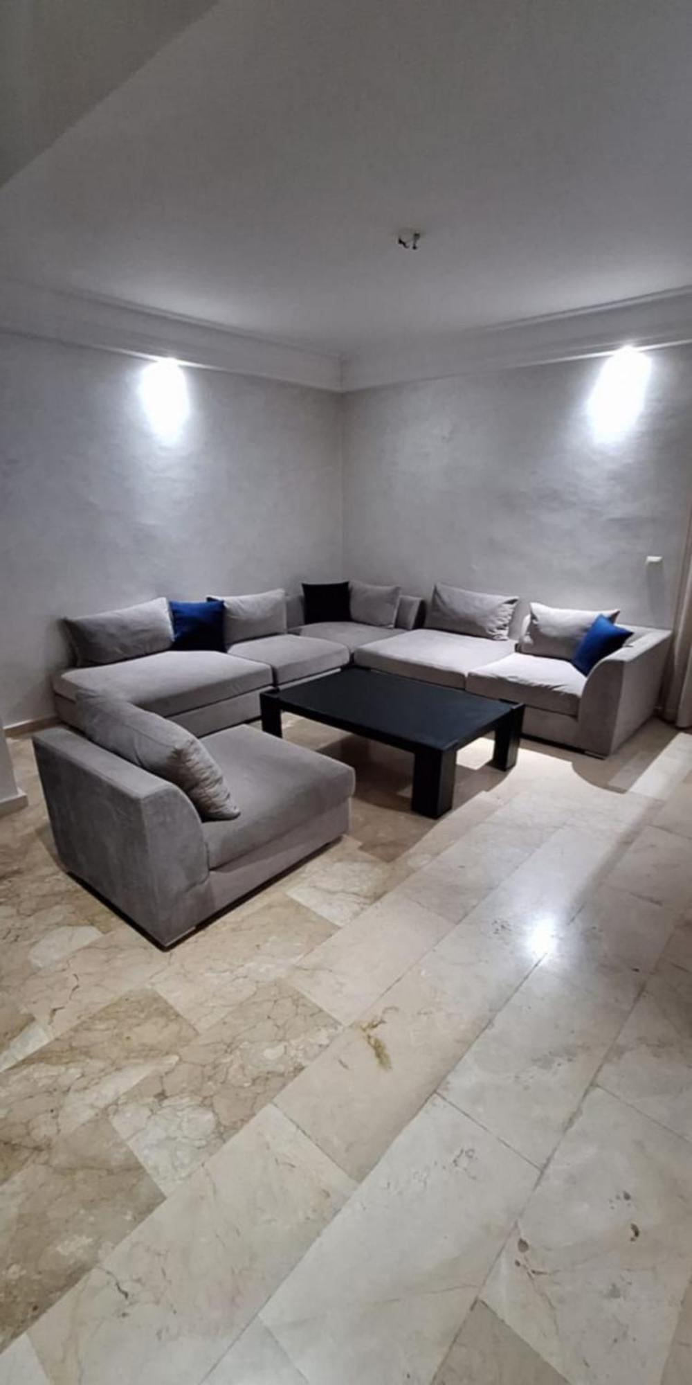 Casa Marina Apartment Casablanca Exterior photo